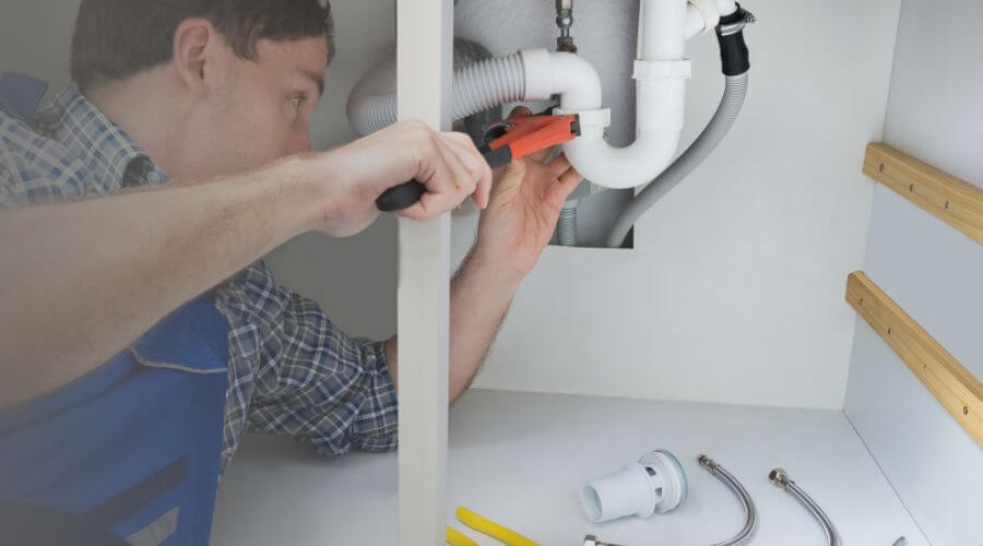 Professional emergency plumbing in Winfield, PA